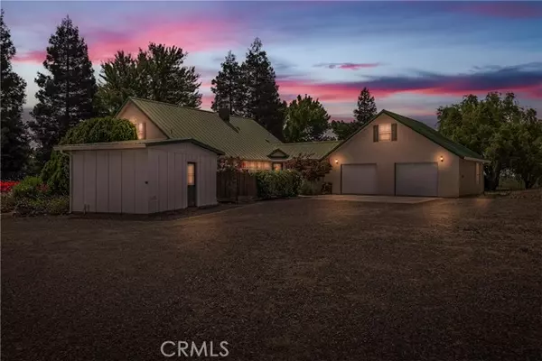 24515 Moller Avenue, Orland, CA 95963
