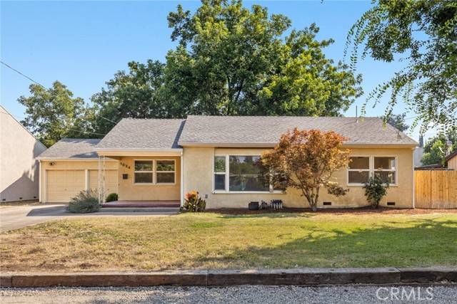 1024 Sheridan Avenue, Chico, CA 95926