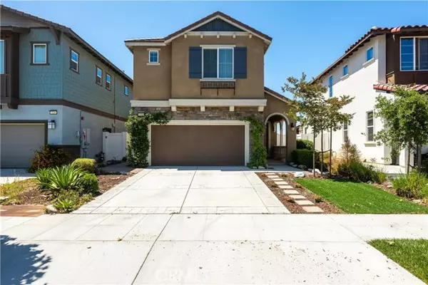 310 Primrose Street, Fillmore, CA 93015