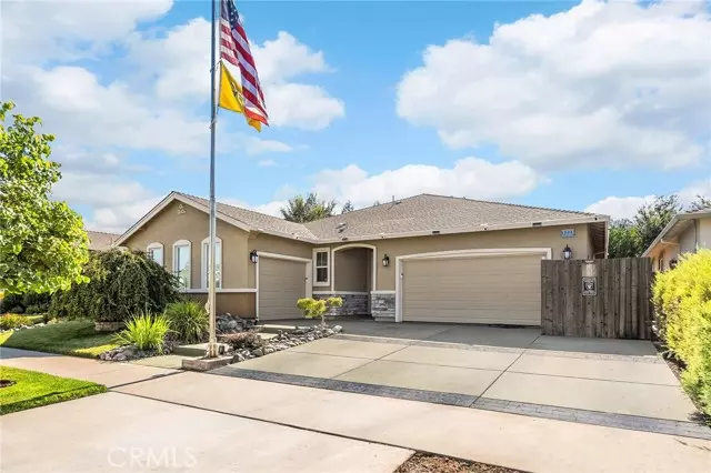 Chico, CA 95973,3223 Sespe Creek Way