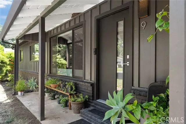 Chico, CA 95926,9 Montclair Drive
