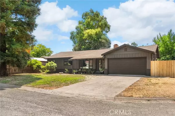 Chico, CA 95926,9 Montclair Drive