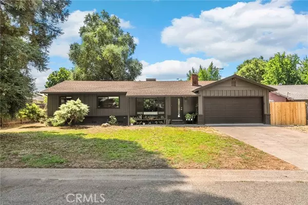 Chico, CA 95926,9 Montclair Drive