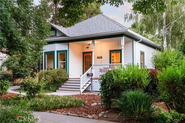1734 Broadway Street, Chico, CA 95928