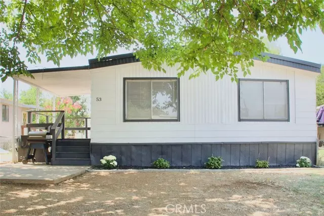 Oroville, CA 95965,1668 Oro Dam Boulevard #53