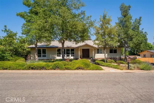 3410 Scenic Drive, Redding, CA 96001