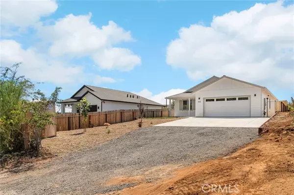 Paradise, CA 95969,5585 Scottwood Road