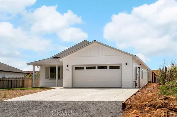 Paradise, CA 95969,5585 Scottwood Road