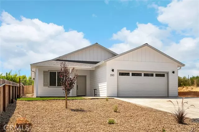 5585 Scottwood Road, Paradise, CA 95969