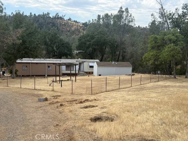 15977 S Mendocino Drive, Other - See Remarks, CA 96002