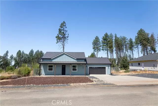 5991 Hazel Way, Paradise, CA 95969