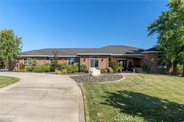 104 Tuscan Drive, Paradise, CA 95969