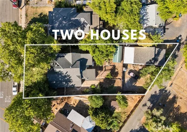Oroville, CA 95966,2870 Orange Avenue