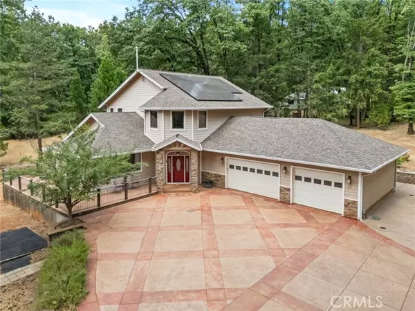 14819 Humbug Road, Magalia, CA 95954