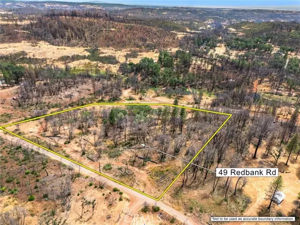 Cohasset, CA 95973,49 Redbank Road