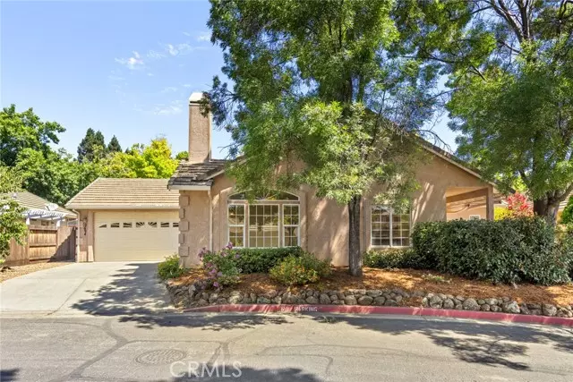 2694 Fairfield Commons, Chico, CA 95928