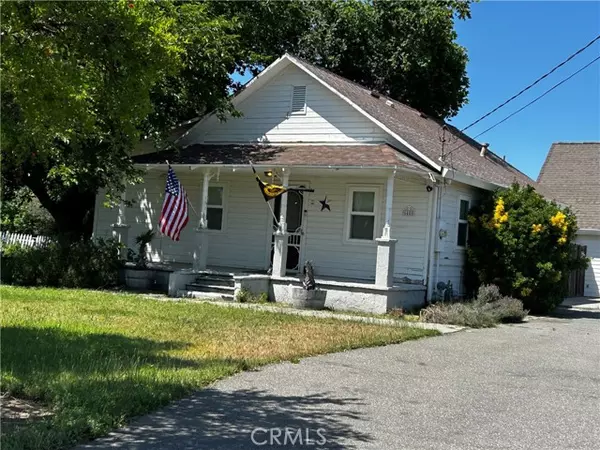 Orland, CA 95963,4426 Commerce Lane