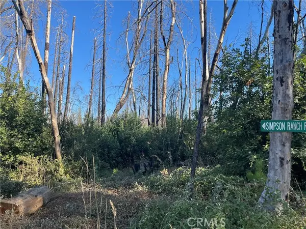 Berry Creek, CA 95916,0 Bay Ranch Road