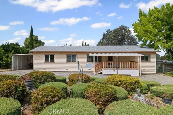 7 Rosebud Court, Oroville, CA 95966