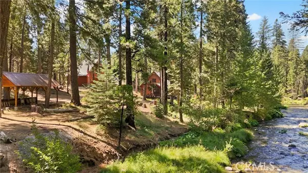 Butte Meadows, CA 95942,7851 Humboldt Road