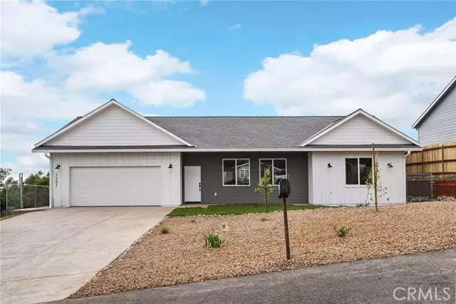 5885 Pine View Drive, Paradise, CA 95969
