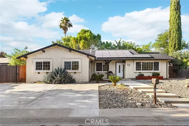 18 Jasper Drive, Chico, CA 95928