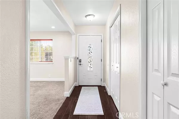 Chico, CA 95928,18 Jasper Drive