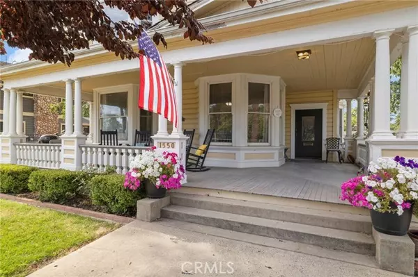 Oroville, CA 95965,1550 Bird Street