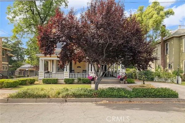 Oroville, CA 95965,1550 Bird Street