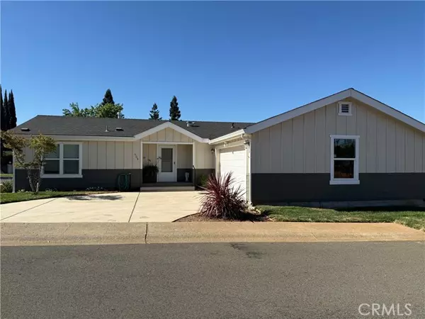 506 Montgomery Place, Paradise, CA 95969