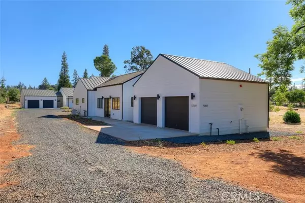 5177 Black Olive Drive, Paradise, CA 95969