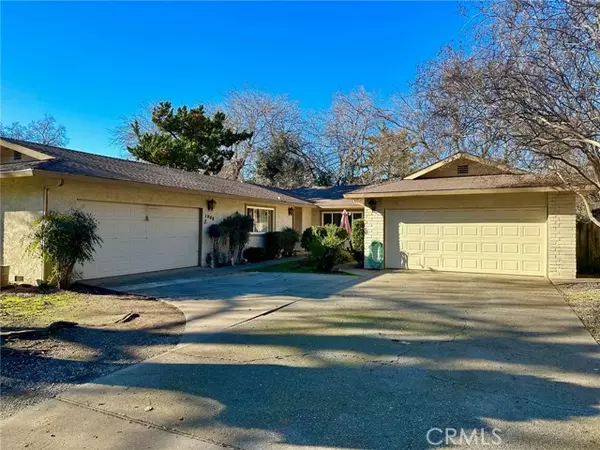 1008 Meier Drive, Chico, CA 95926