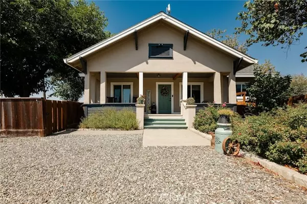 Orland, CA 95963,6488 County Road 20