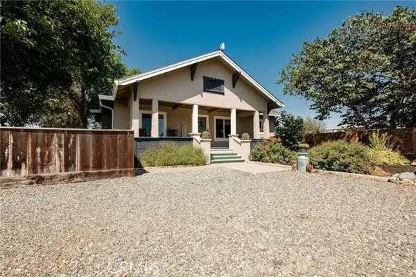 Orland, CA 95963,6488 County Road 20