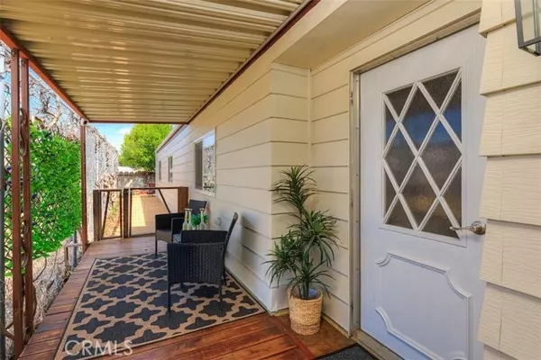 Chico, CA 95926,1675 Manzanita Avenue #82