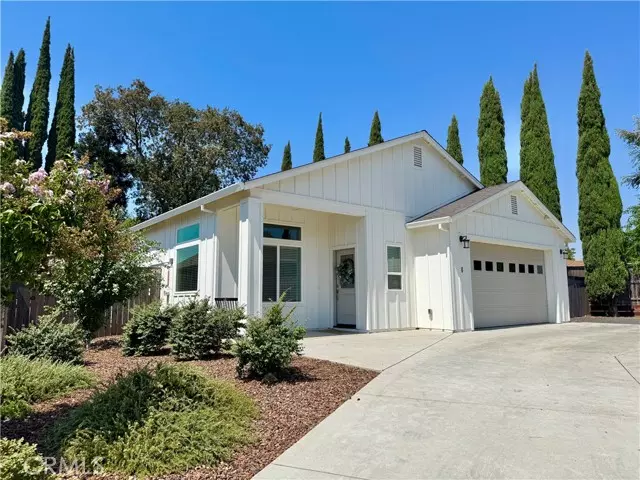 6 Spirit, Chico, CA 95926