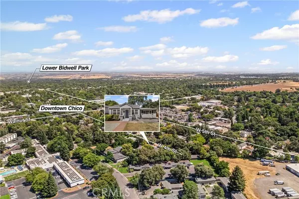 Chico, CA 95928,1430 W 4th Street