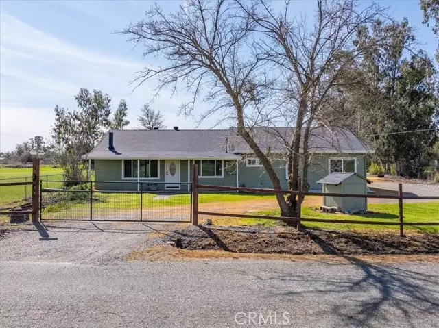 25001 Brook Street, Los Molinos, CA 96055