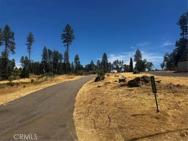 6250 W Wagstaff Road, Paradise, CA 95969