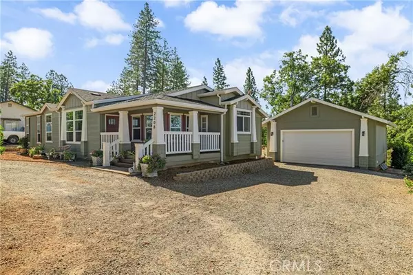2208 De Mille Road, Paradise, CA 95969