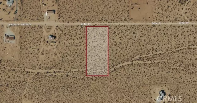 1 Belfair Drive, Joshua Tree, CA 92252