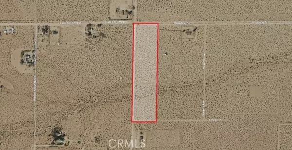 0 Broadway Street, Joshua Tree, CA 92252