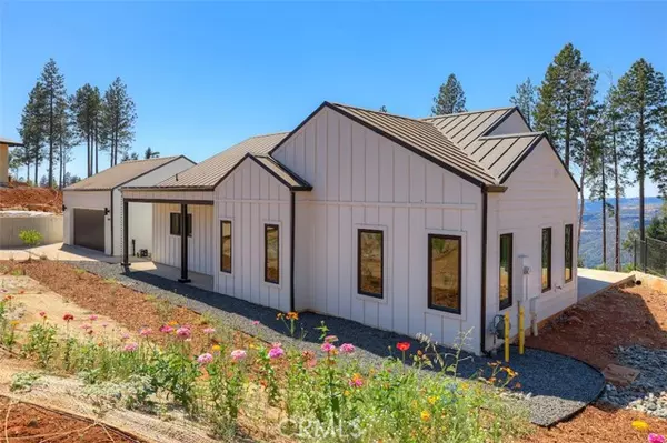 Paradise, CA 95969,8404 Montna Drive