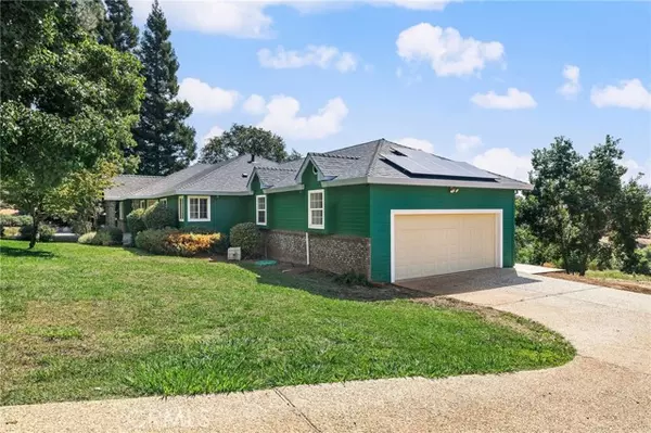 Paradise, CA 95969,240 Chandler Drive