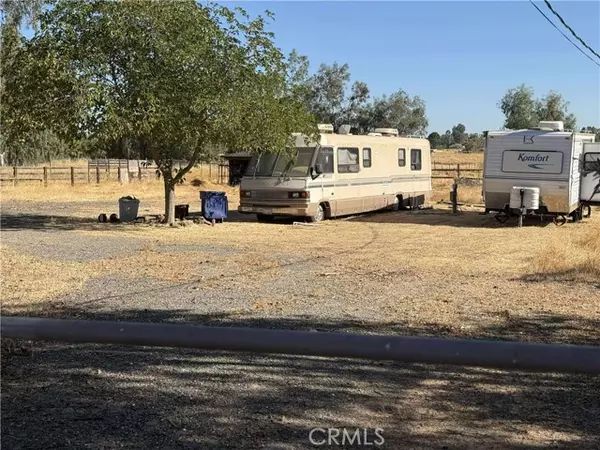 Corning, CA 96021,23975 Blackburn Avenue