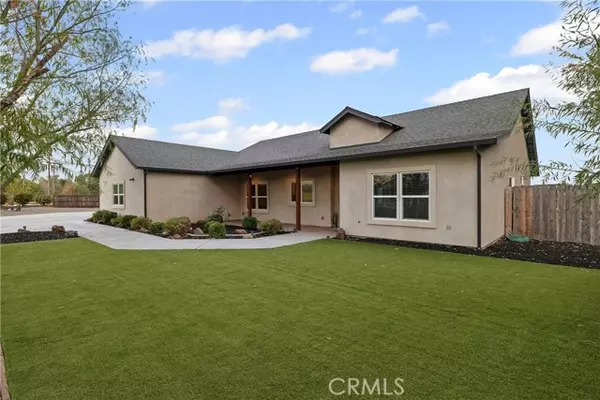 Chico, CA 95973,4209 Caballo Way