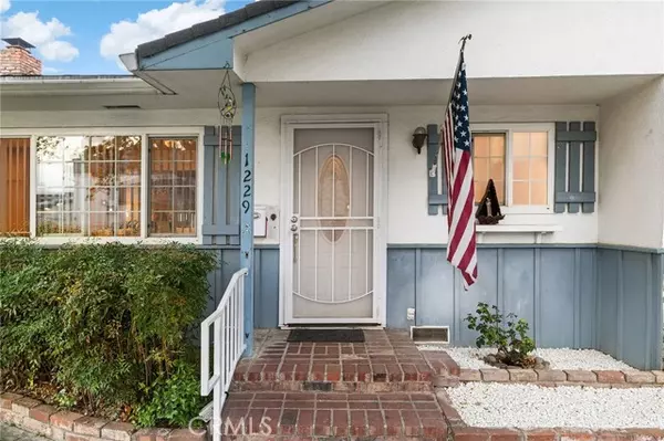 Orland, CA 95963,1229 Marin Street