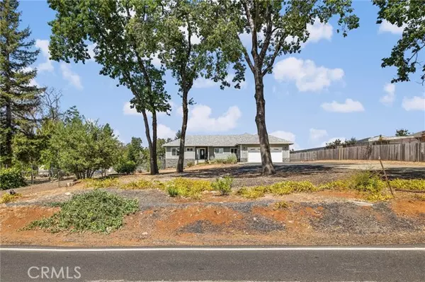 Paradise, CA 95969,5301 Foster Road