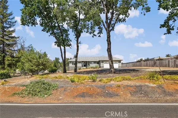 Paradise, CA 95969,5301 Foster Road