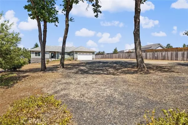 Paradise, CA 95969,5301 Foster Road
